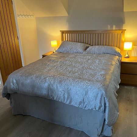 Studio Flat In Quiet Location Νότιγχαμ Εξωτερικό φωτογραφία